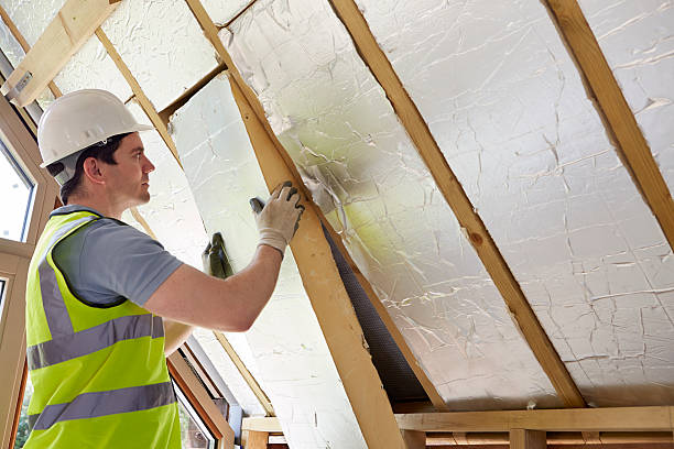 Best Spray Foam Insulation in USA